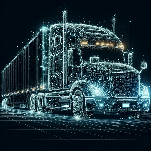 Analytic-Driven Trucking: Marketing’s 200% ROI Triumph!