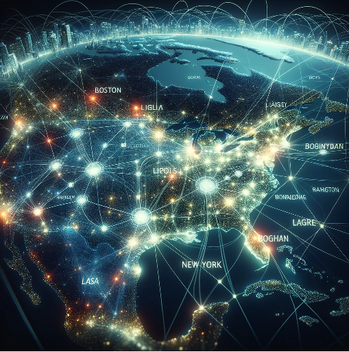 Temperature Analysis for New York, Boston, and Los Angeles