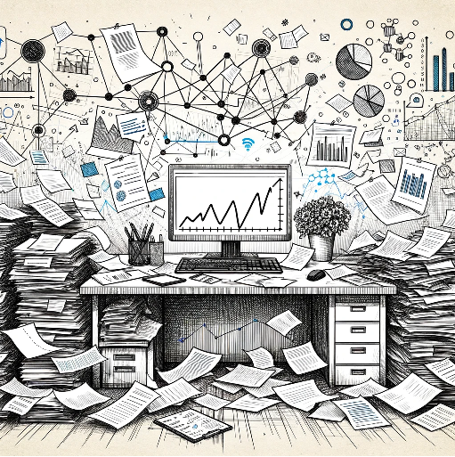 The Importance of Data Cleaning: Why 80% of Data Work is Dedicated to This Task
